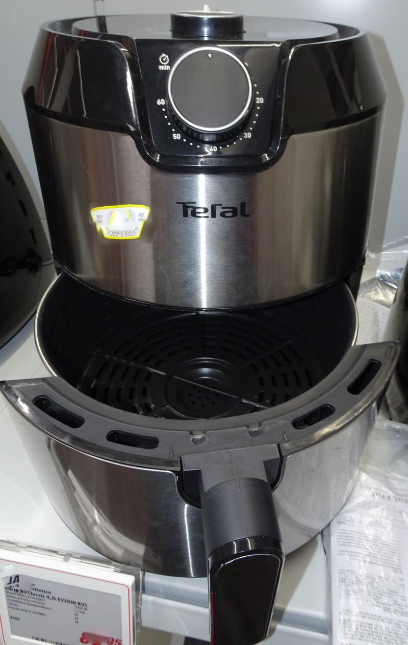 Ninja Crispi 4-in-1 Air Fryer