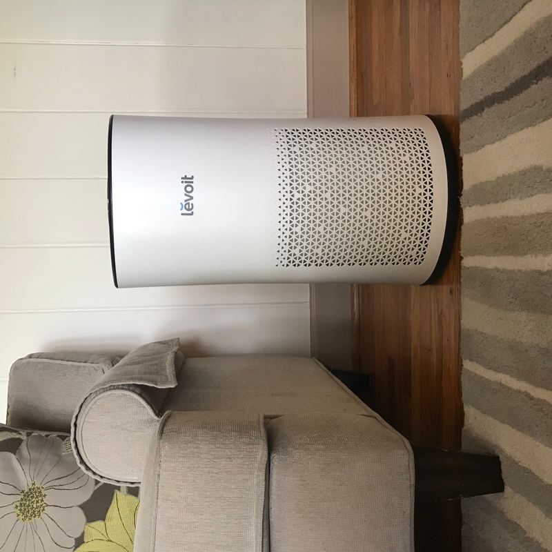 Dreame FP10 Furcatch Air Purifier