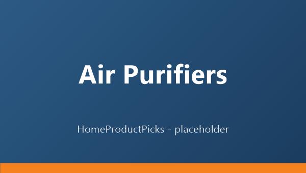 Best Air Purifiers of 2025