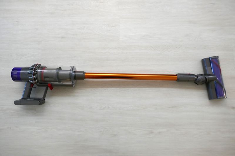 Dyson PencilVac