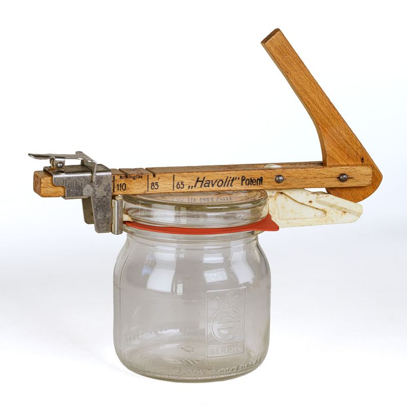 RoboTwist Automatic Jar Opener