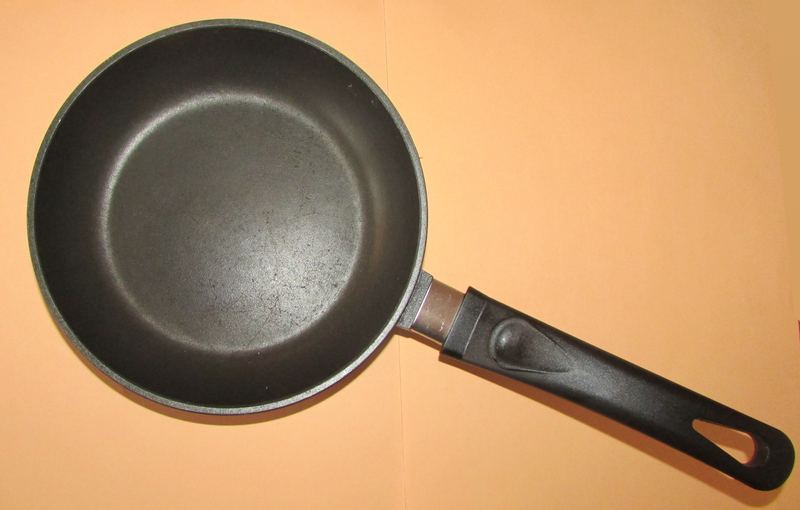 Gotham Steel Nonstick Pan