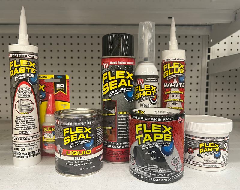 Flex Seal Liquid