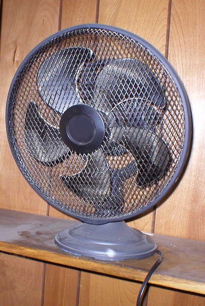Arctic Air Personal Cooler