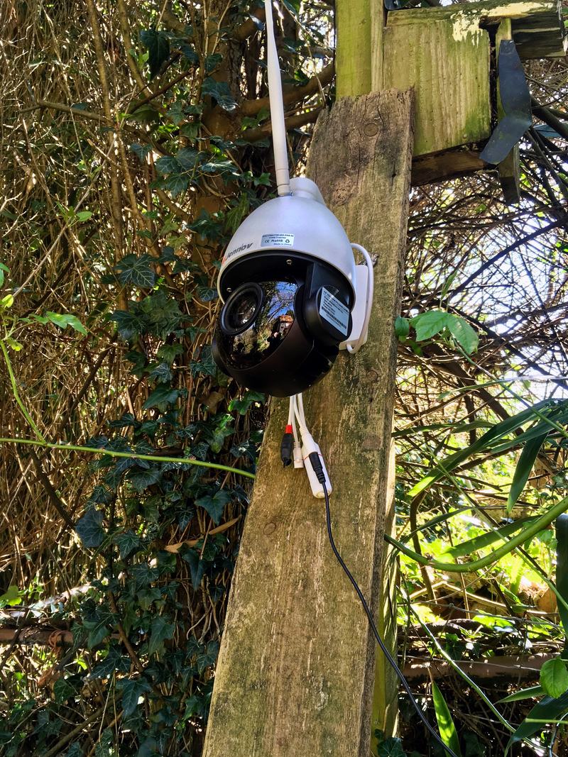 Blink Outdoor 4 Security Camera