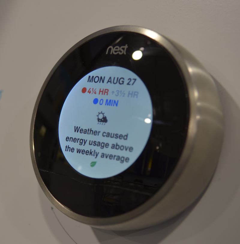 ecobee Smart Thermostat Premium