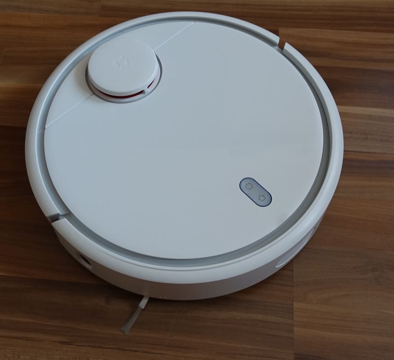 Roborock Saros Rover